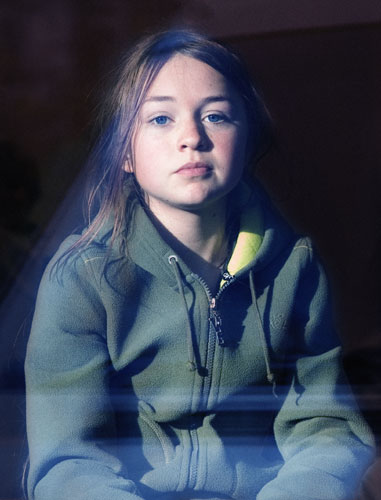 sophie gray?